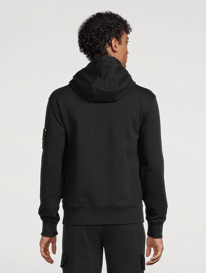 Martense Cotton Hoodie