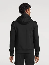 Martense Cotton Hoodie