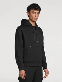 Martense Cotton Hoodie