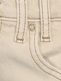 Risk Taker Straight Jeans