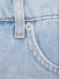 Stride Wide-Leg Jeans