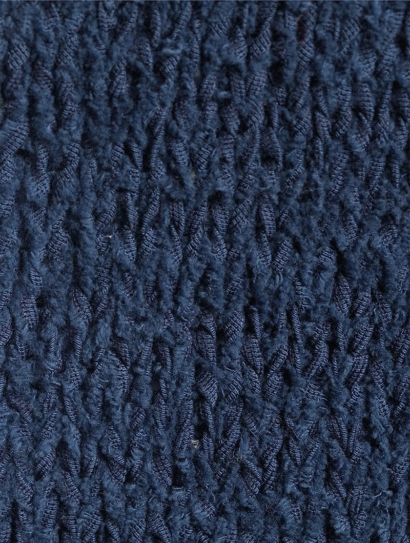 Sicily Sleeveless Sweater
