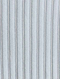 Textured Knit Crop Top