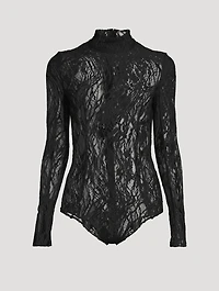 Lace Bodysuit