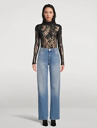 Lace Bodysuit