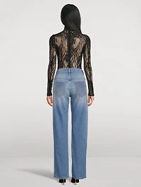 Lace Bodysuit