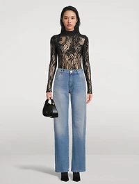 Lace Bodysuit