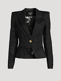 Lace Jacket