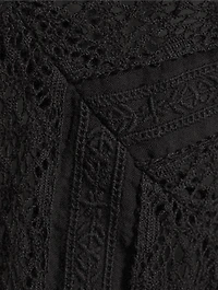 Evermore Cotton Blouse