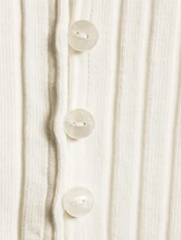 Tilly Ribbed Cardigan