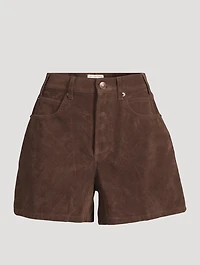 Tippi Shorts