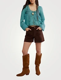 Tippi Shorts