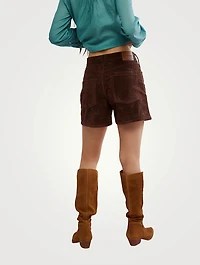 Tippi Shorts