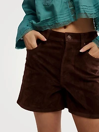 Tippi Shorts
