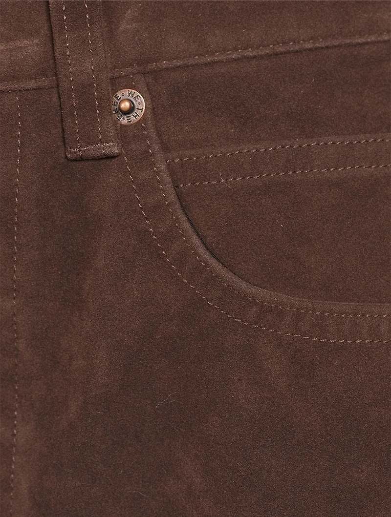 Tippi Shorts