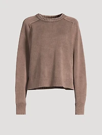 Spring Street Sweater