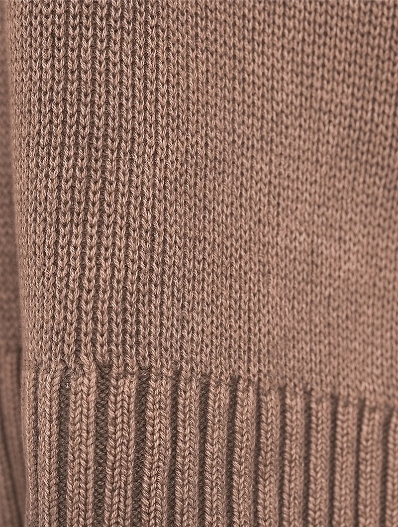 Spring Street Sweater