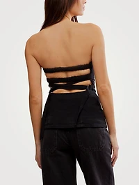Lora Tube Top