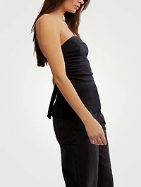 Lora Tube Top