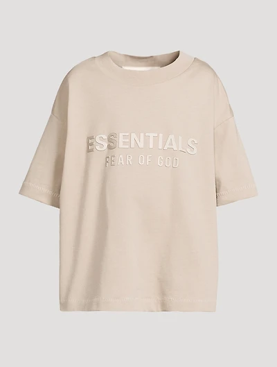 Classic Crewneck T-Shirt