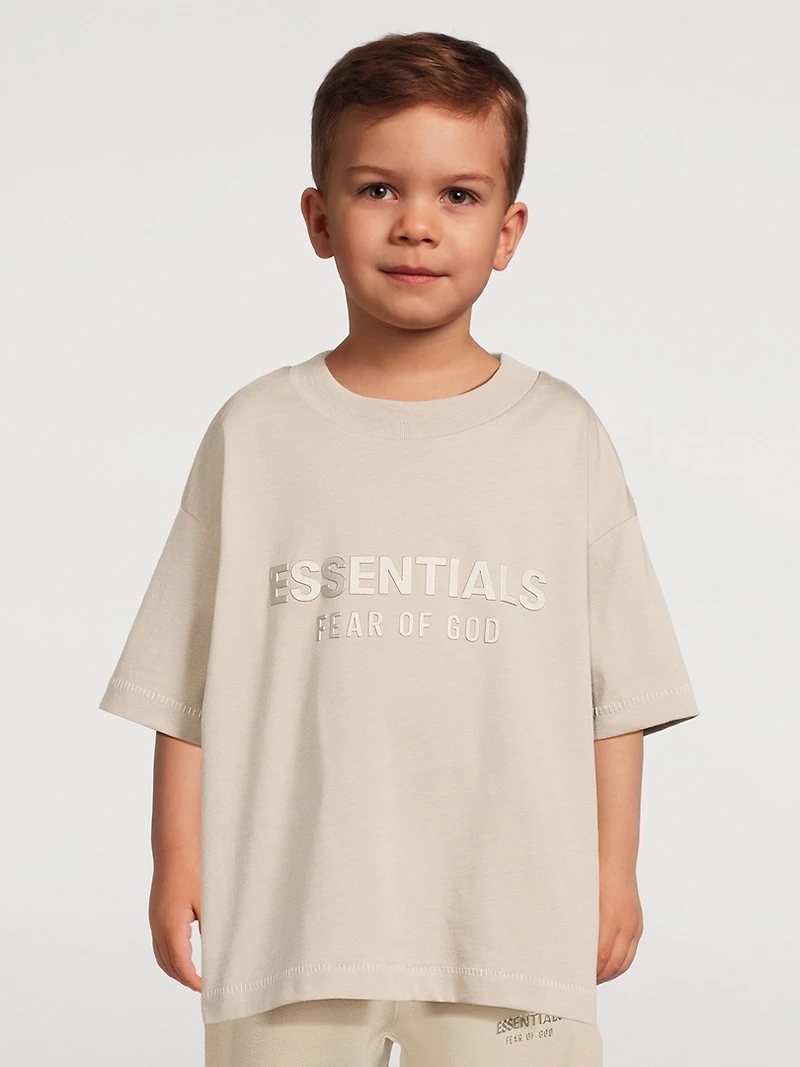 Classic Crewneck T-Shirt