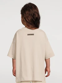 Classic Crewneck T-Shirt