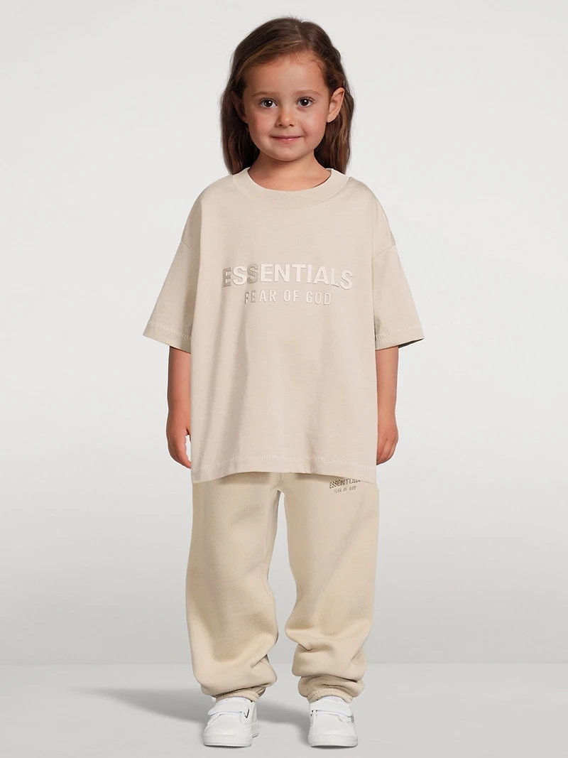 Classic Crewneck T-Shirt