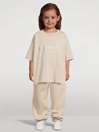 Classic Crewneck T-Shirt