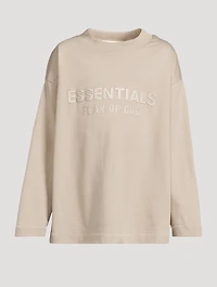 Classic Long-Sleeve T-Shirt