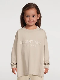 Classic Long-Sleeve T-Shirt