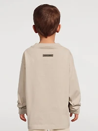 Classic Long-Sleeve T-Shirt