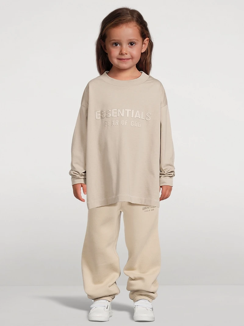 Classic Long-Sleeve T-Shirt