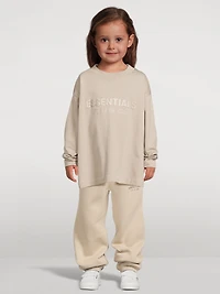 Classic Long-Sleeve T-Shirt