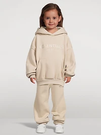 Classic Cotton-Blend Sweatpants