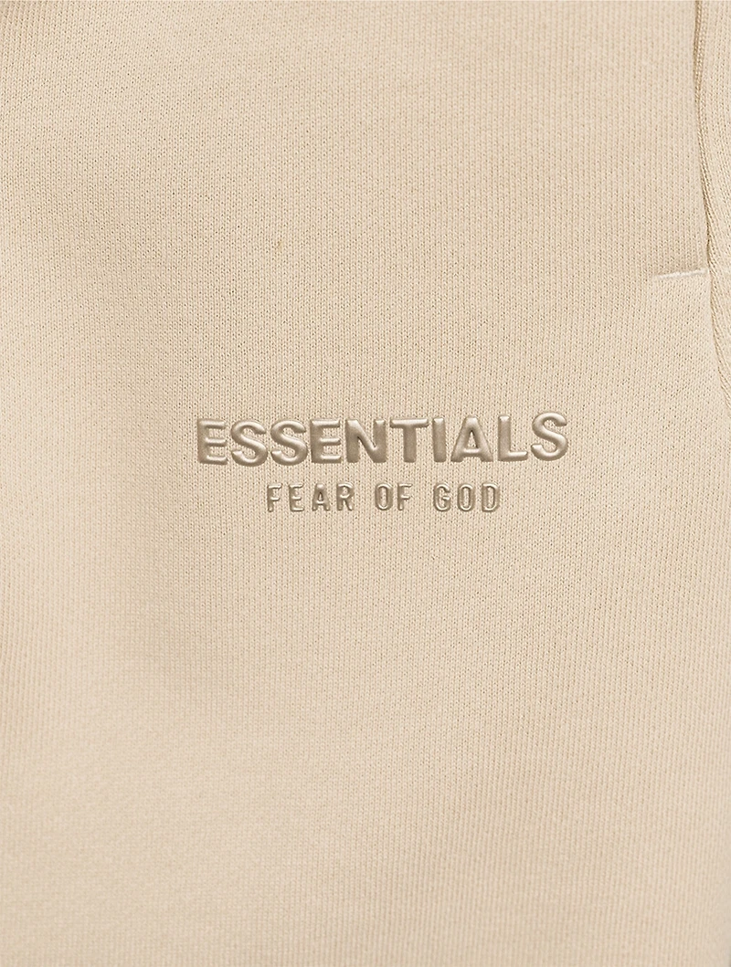 Classic Cotton-Blend Sweatpants