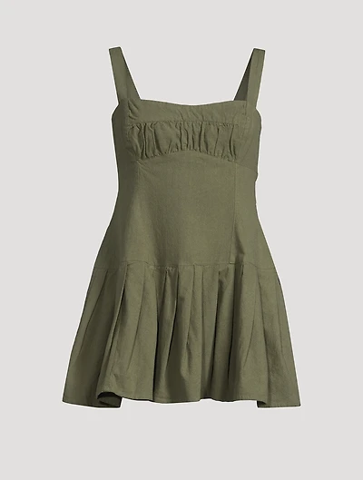 Azasia Mini Dress