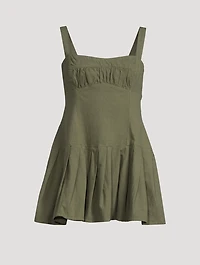 Azasia Mini Dress