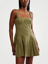 Azasia Mini Dress