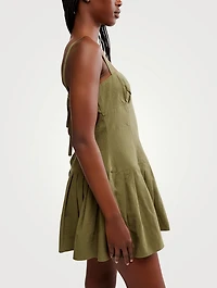 Azasia Mini Dress