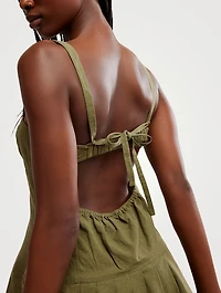 Azasia Mini Dress