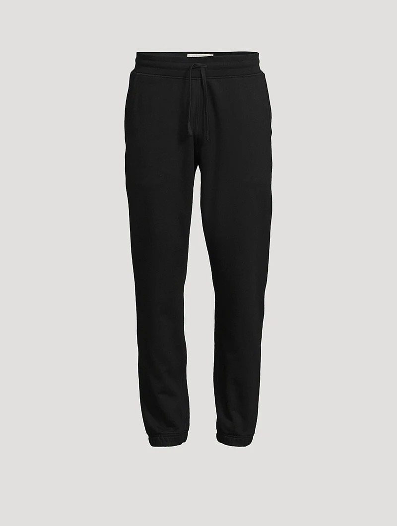 Midweight Terry Standard Sweatpants