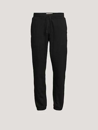 Midweight Terry Standard Sweatpants