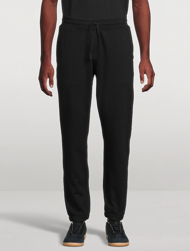 Midweight Terry Standard Sweatpants