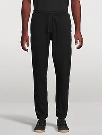 Midweight Terry Standard Sweatpants