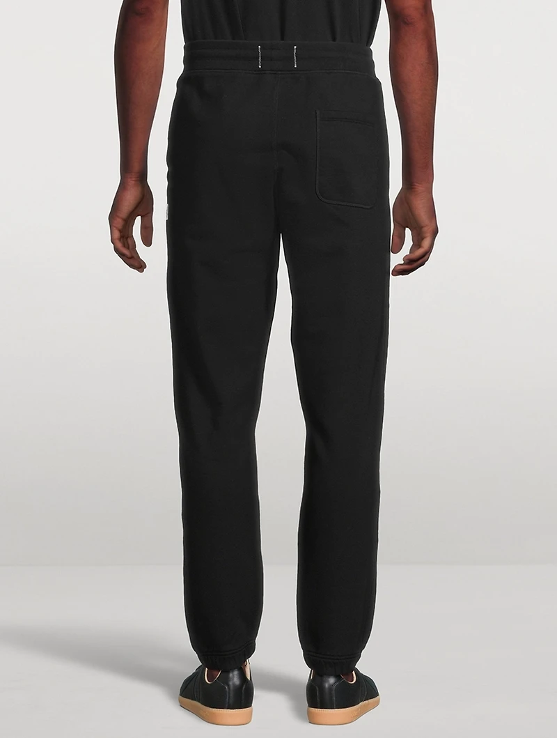 Midweight Terry Standard Sweatpants