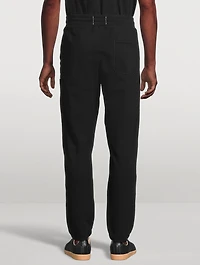 Midweight Terry Standard Sweatpants