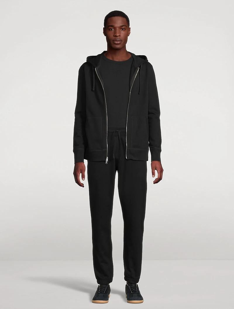 Midweight Terry Standard Sweatpants
