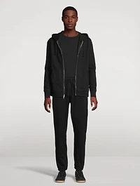 Midweight Terry Standard Sweatpants
