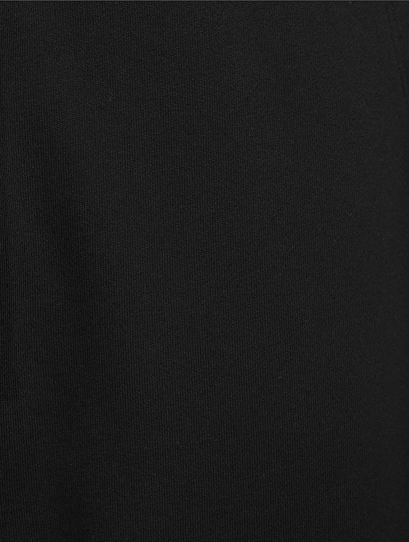 Midweight Terry Standard Sweatpants