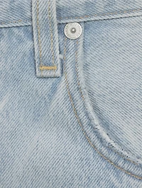 Ayla Baggy Crop Jeans